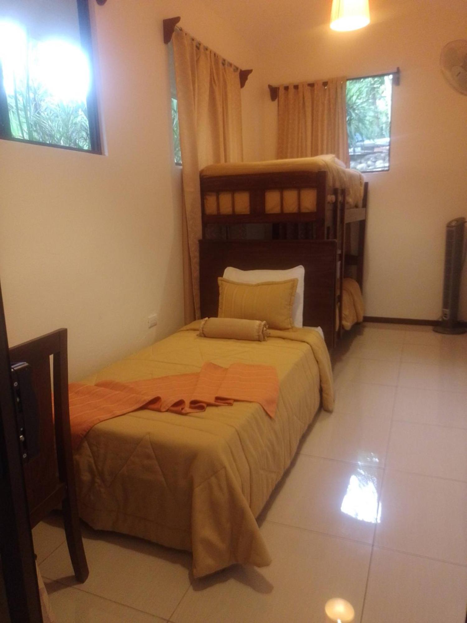San Rafael Ecolodge La Tigra  Luaran gambar