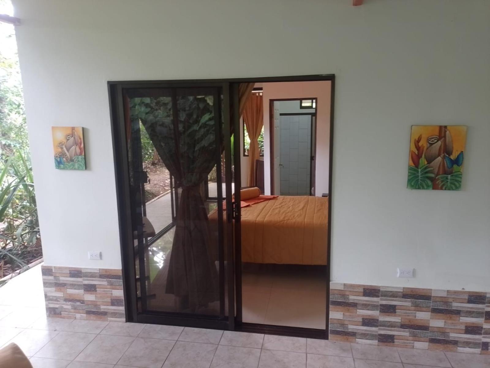 San Rafael Ecolodge La Tigra  Luaran gambar