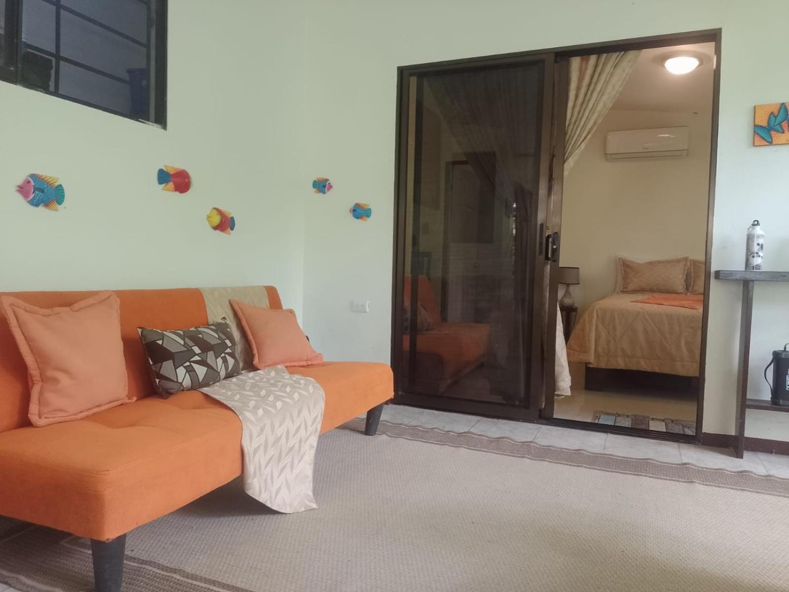 San Rafael Ecolodge La Tigra  Luaran gambar