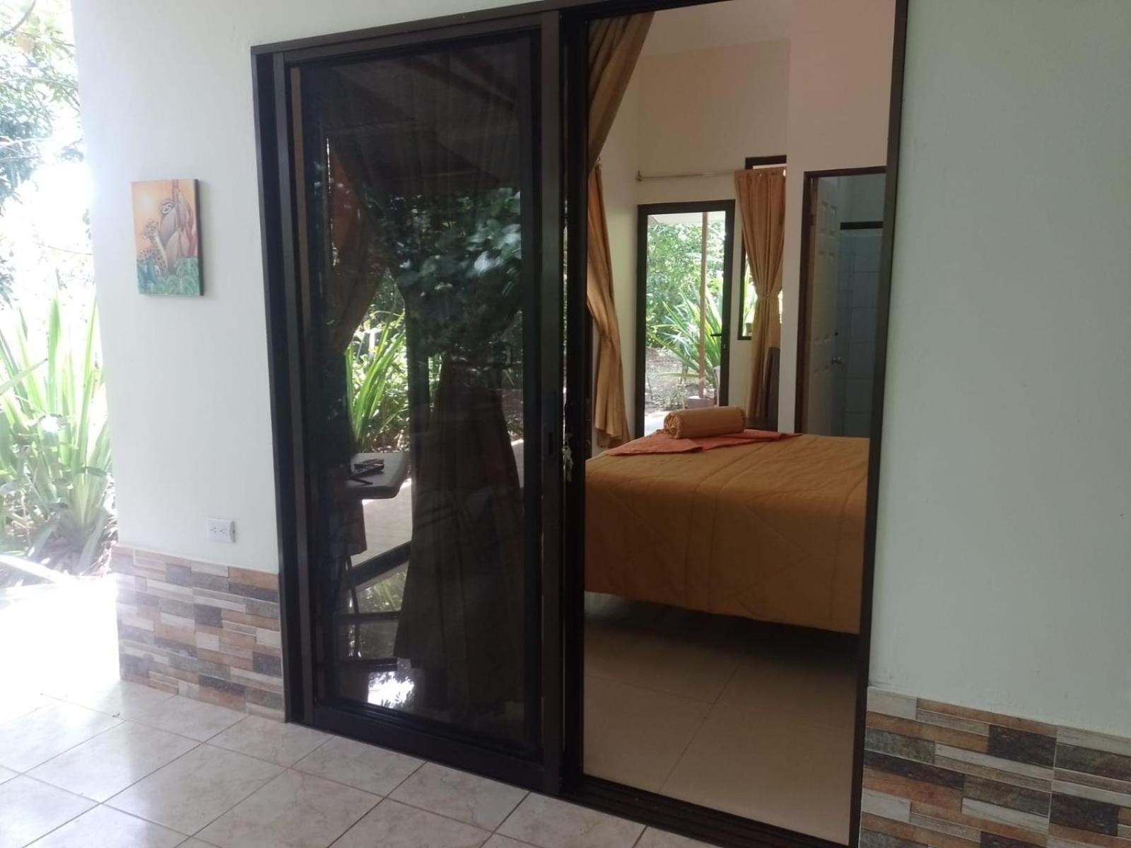San Rafael Ecolodge La Tigra  Luaran gambar