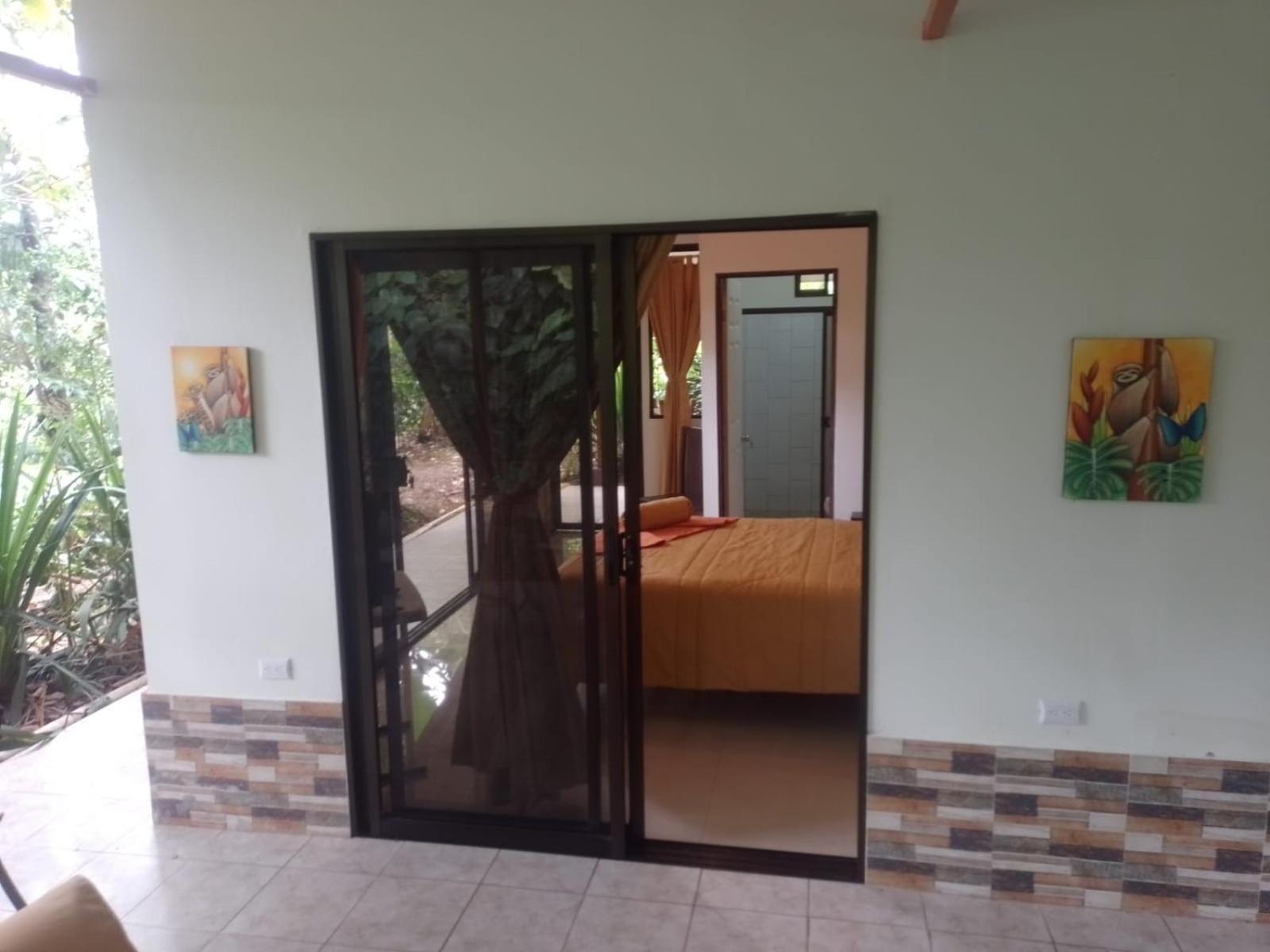 San Rafael Ecolodge La Tigra  Luaran gambar