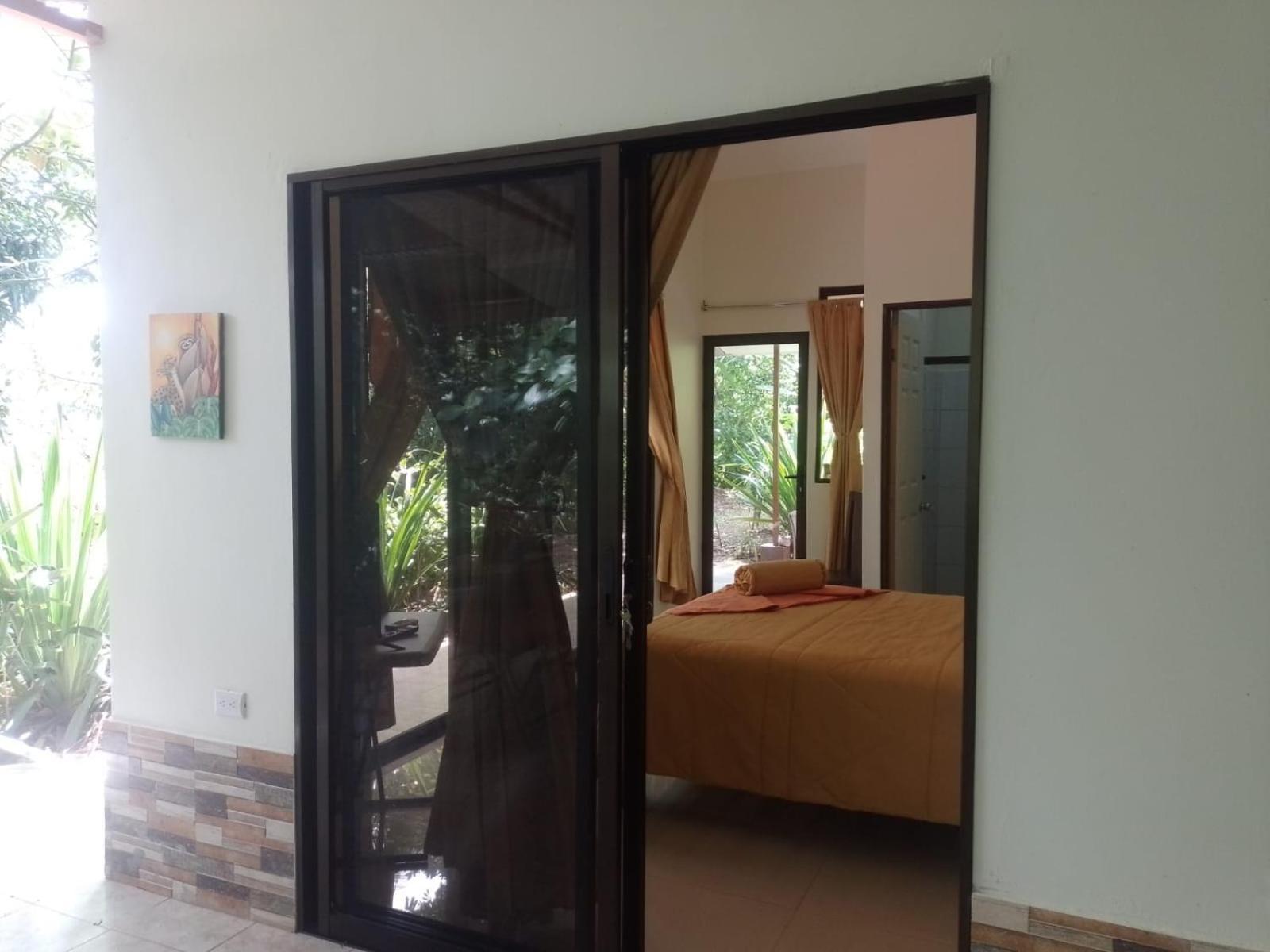 San Rafael Ecolodge La Tigra  Luaran gambar
