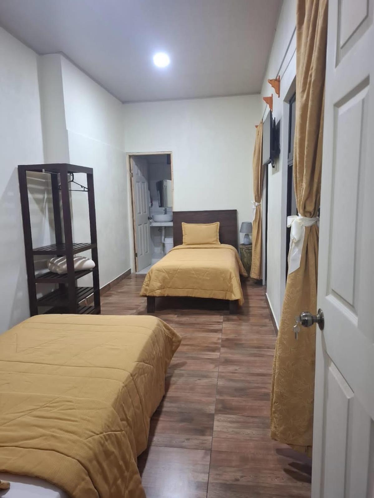 San Rafael Ecolodge La Tigra  Luaran gambar