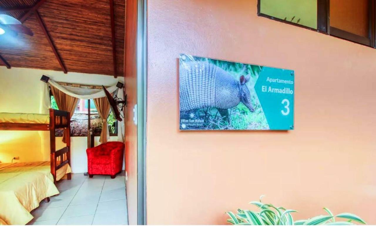San Rafael Ecolodge La Tigra  Luaran gambar